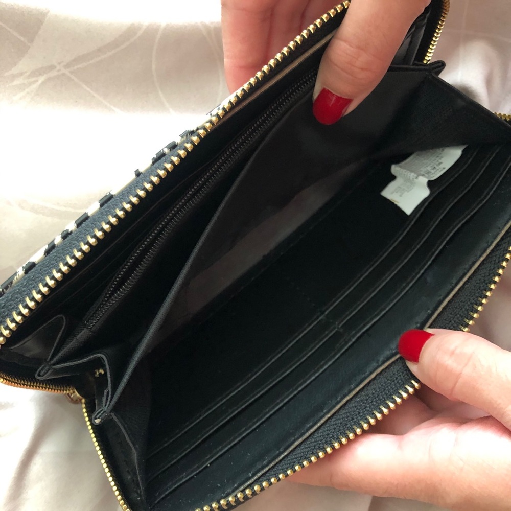 Cheetah Wallet - Picture 6 of 7